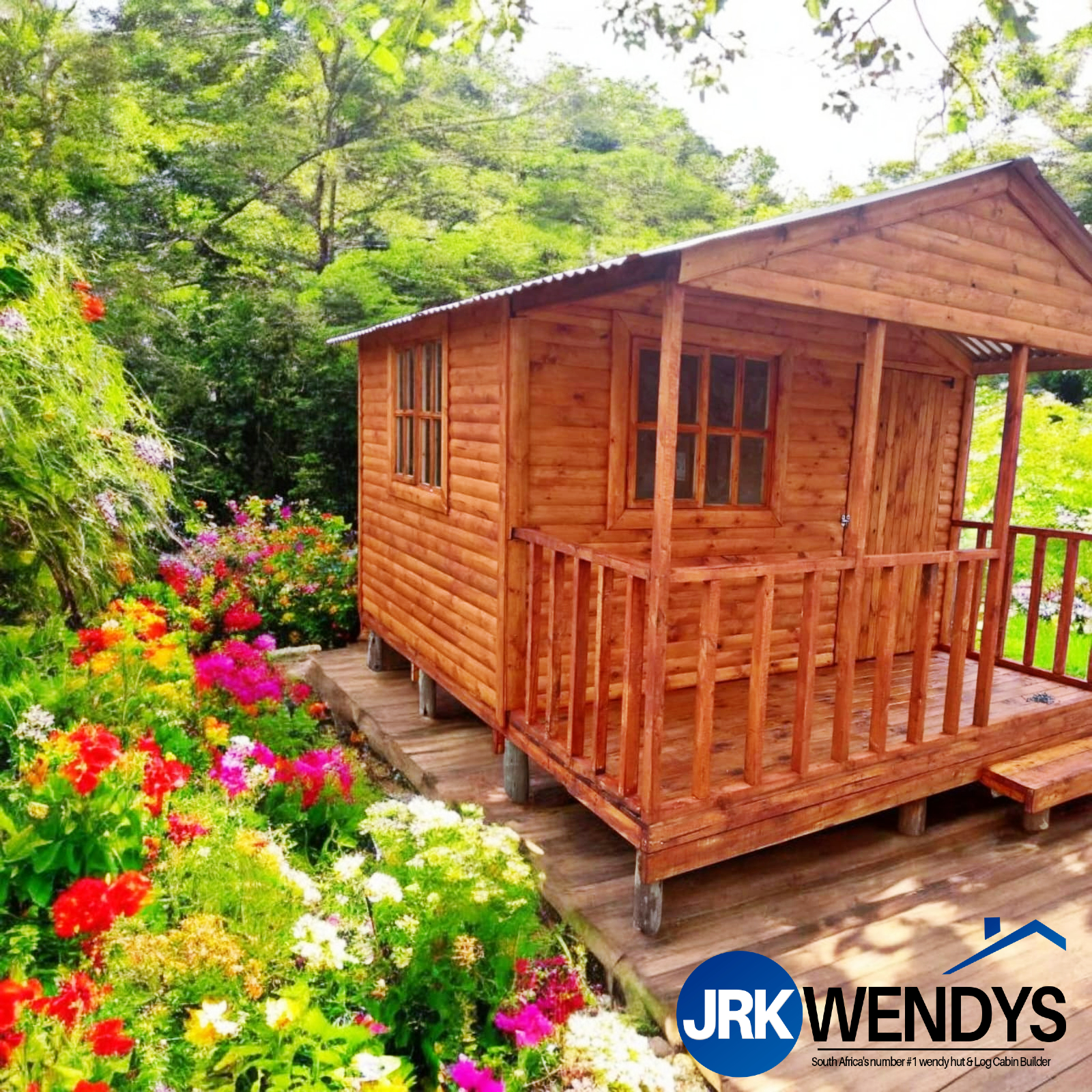 Wendy Hut