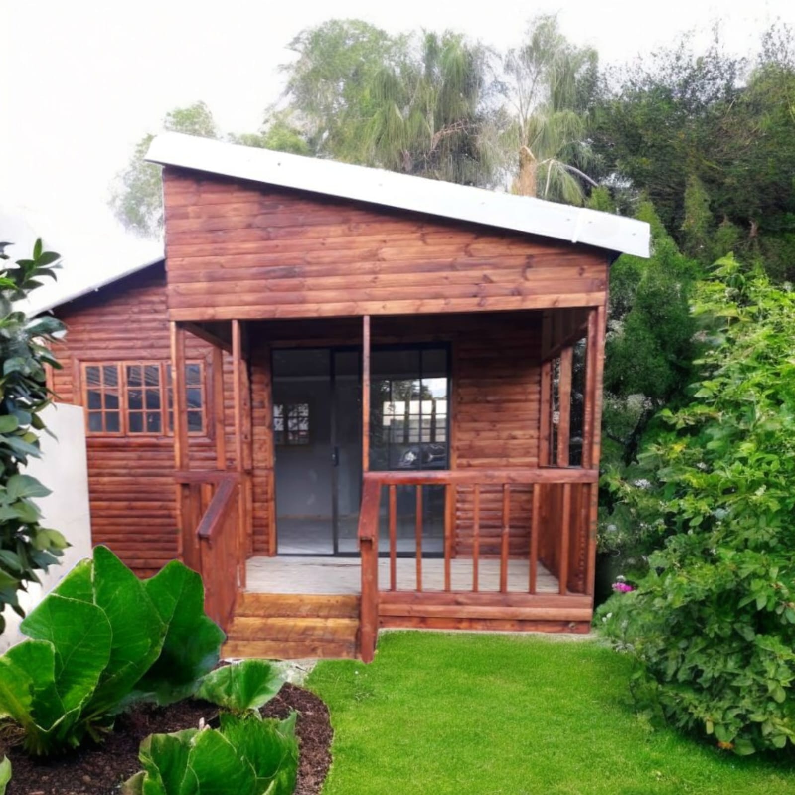 Mini Cabin